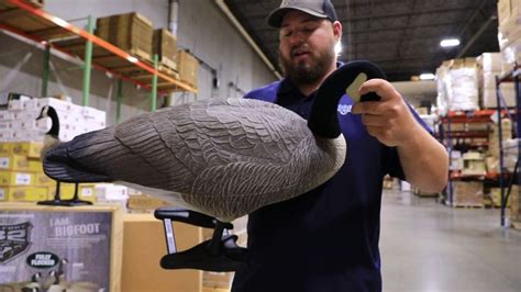 bigfoot b2 decoys for sale